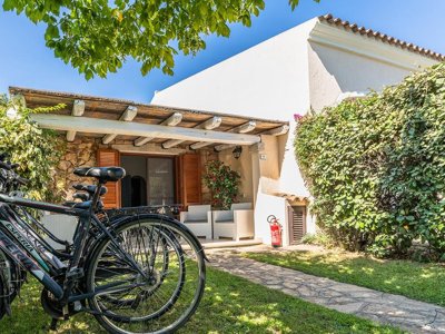 Cliquez pour découvrir toutes les photos de l'ÉTABLISSEMENT ! camping Residence Le Dimore Di Budoni photo 6