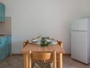 Cliquez pour découvrir toutes les photos de l'HÉBERGEMENT ! appartement - camping Residence Le Dimore Di Budoni photo 2