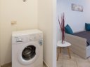 Cliquez pour découvrir toutes les photos de l'HÉBERGEMENT ! appartement - camping Residence Le Dimore Di Budoni photo 9