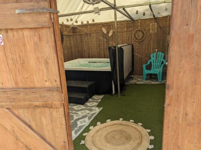 Cliquez pour découvrir toutes les photos de l'ÉTABLISSEMENT ! camping De Kerisole*** photo 10
