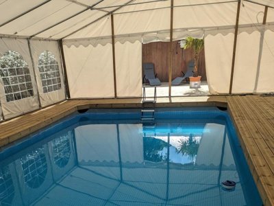 Cliquez pour découvrir toutes les photos de l'ÉTABLISSEMENT ! camping De Kerisole*** photo 11