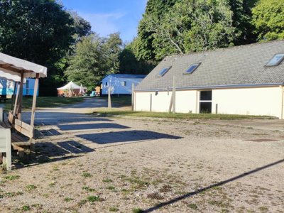 Cliquez pour découvrir toutes les photos de l'ÉTABLISSEMENT ! camping De Kerisole*** photo 13
