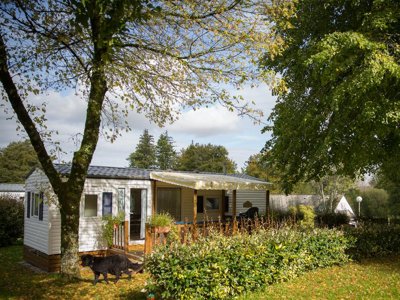 Cliquez pour découvrir toutes les photos de l'ÉTABLISSEMENT ! camping De Kerisole*** photo 14