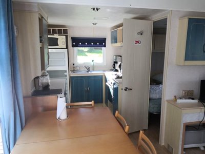 mobil-home - De Kerisole*** photo 2
