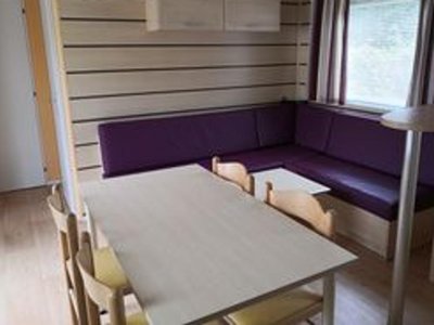 mobil-home - De Kerisole*** photo 3