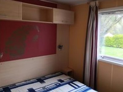 mobil-home - De Kerisole*** photo 4