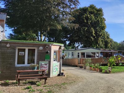 Cliquez pour découvrir toutes les photos de l'ÉTABLISSEMENT ! camping De Kerisole*** photo 4