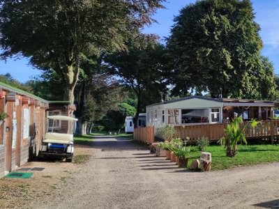 Cliquez pour découvrir toutes les photos de l'ÉTABLISSEMENT ! camping De Kerisole*** photo 5