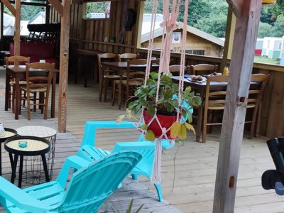 Cliquez pour découvrir toutes les photos de l'ÉTABLISSEMENT ! camping De Kerisole*** photo 6