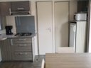 Cliquez pour découvrir toutes les photos de l'HÉBERGEMENT ! mobil-home - camping De Kerisole*** photo 2