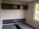 Cliquez pour découvrir toutes les photos de l'HÉBERGEMENT ! mobil-home - camping De Kerisole*** photo 3