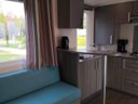 Cliquez pour découvrir toutes les photos de l'HÉBERGEMENT ! mobil-home - camping De Kerisole*** photo 4