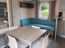 Cliquez pour découvrir toutes les photos de l'HÉBERGEMENT ! mobil-home - camping De Kerisole*** photo 6