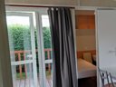 Cliquez pour découvrir toutes les photos de l'HÉBERGEMENT ! mobil-home - camping De Kerisole*** photo 6