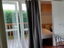Cliquez pour découvrir toutes les photos de l'HÉBERGEMENT ! mobil-home - camping De Kerisole*** photo 7