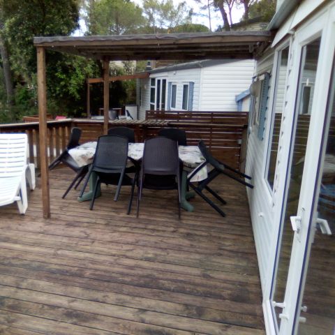 mobilhome - Regency Holiday Sur Holiday Green photo 2