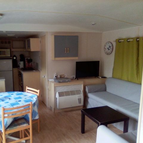 mobilhome - Regency Holiday Sur Holiday Green photo 5