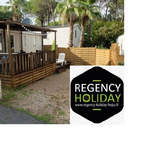 mobilhome - Regency Holiday Sur Holiday Green photo 1