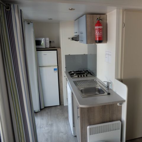 mobilhome - Regency Holiday Sur Holiday Green photo 4