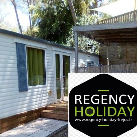 mobilhome - Regency Holiday Sur Holiday Green photo 1