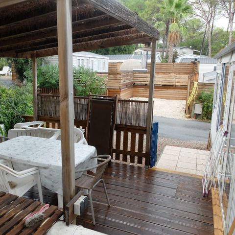 mobilhome - Regency Holiday Sur Holiday Green photo 2