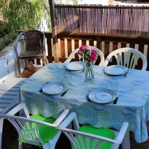 mobilhome - Regency Holiday Sur Holiday Green photo 3