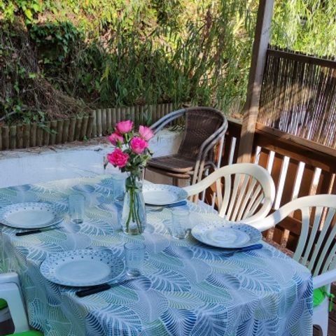 mobilhome - Regency Holiday Sur Holiday Green photo 4