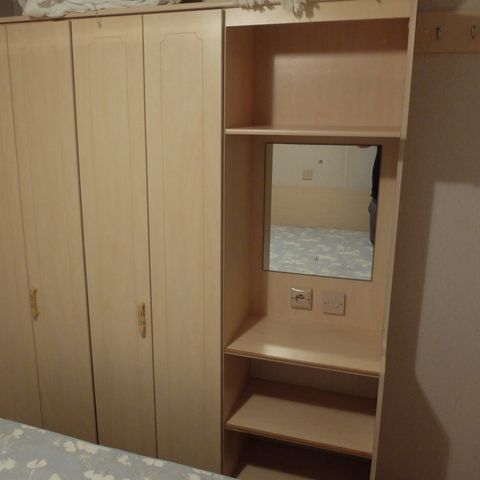 mobilhome - Regency Holiday Sur Holiday Green photo 5