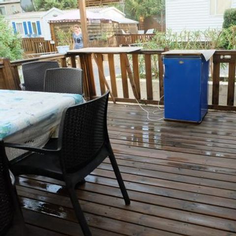 mobilhome - Regency Holiday Sur Holiday Green photo 3