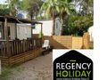 mobilhome - établissement Regency Holiday Sur Holiday Green photo 1