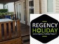mobilhome - établissement Regency Holiday Sur Holiday Green photo 2
