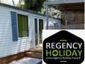mobilhome - établissement Regency Holiday Sur Holiday Green photo 1