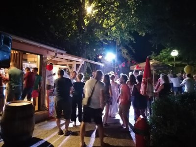 camping L'Ondine De Provence photo 10