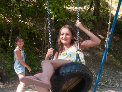 camping L'Ondine De Provence photo 16