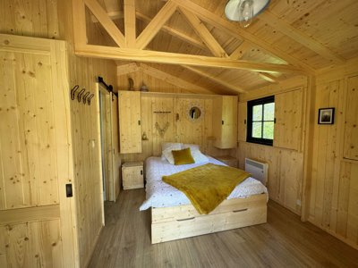 chalet - L'Ondine De Provence photo 7