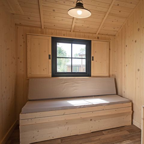 Cliquez pour découvrir toutes les photos de l'HÉBERGEMENT ! chalet - L'Ondine De Provence photo 3