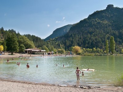 camping L'Ondine De Provence photo 21