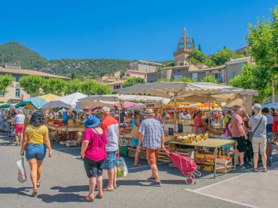 camping L'Ondine De Provence photo 26