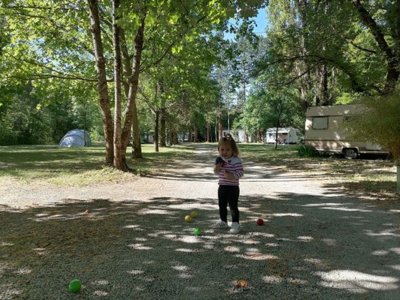 camping L'Ondine De Provence photo 3