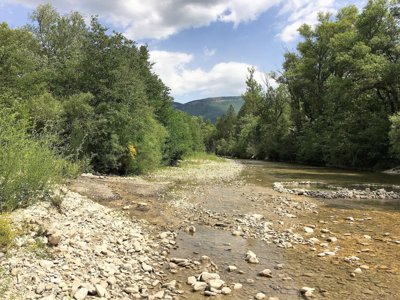 camping L'Ondine De Provence photo 6