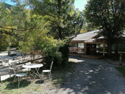 camping L'Ondine De Provence photo 7