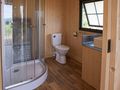 Cliquez pour découvrir toutes les photos de l'HÉBERGEMENT ! chalet - établissement L'Ondine De Provence photo 5