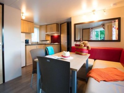Cliquez pour découvrir toutes les photos de l'ÉTABLISSEMENT ! camping La Clé De Saone photo 14