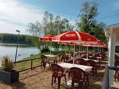 Cliquez pour découvrir toutes les photos de l'ÉTABLISSEMENT ! camping La Clé De Saone photo 20