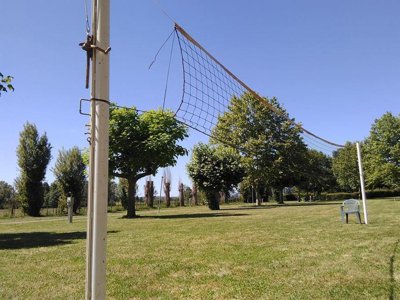 Cliquez pour découvrir toutes les photos de l'ÉTABLISSEMENT ! camping La Clé De Saone photo 21