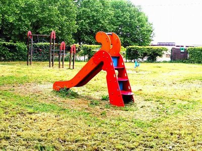 Cliquez pour découvrir toutes les photos de l'ÉTABLISSEMENT ! camping La Clé De Saone photo 22