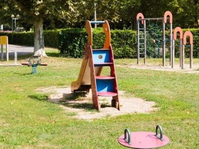 Cliquez pour découvrir toutes les photos de l'ÉTABLISSEMENT ! camping La Clé De Saone photo 23