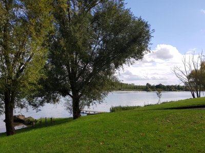Cliquez pour découvrir toutes les photos de l'ÉTABLISSEMENT ! camping La Clé De Saone photo 27
