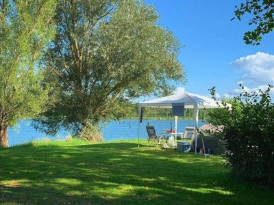 Cliquez pour découvrir toutes les photos de l'ÉTABLISSEMENT ! camping La Clé De Saone photo 28