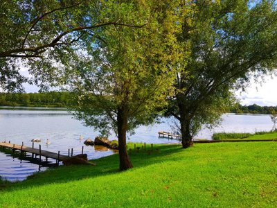 Cliquez pour découvrir toutes les photos de l'ÉTABLISSEMENT ! camping La Clé De Saone photo 29